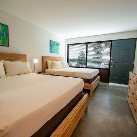 Rivers Rest Resort Toano Kültér fotó
