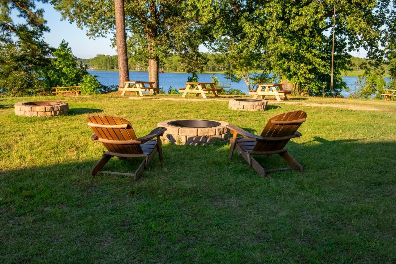 Rivers Rest Resort Toano Kültér fotó
